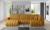 ELTAP BONITO, NUBE 45, YELLOW, LEFT, 24192