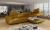 ELTAP ANTON, OMEGA 68, YELLOW, RIGHT, 21365