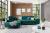 ELTAP ANTON, KRONOS 19, DARK GREEN, LEFT, 21392