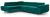 ELTAP ANTON, KRONOS 19, DARK GREEN, LEFT, 21392