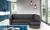 ELTAP BENANO, SAWANA 05, SOFT 11, DARK GRAY, RIGHT, 22015