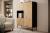 ELTAP GOMSI, MANHATTAN 18, BEIGE, LEFT, 24551