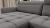 ELTAP BERRTO, TOSCANY 03, GRAY, LEFT, 62815