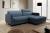 ELTAP GOMSI, RAQUEL 40, DARK BLUE, RIGHT, 24578