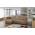 ELTAP LIVIO, ALOVA 07, ALOVA 66, BEIGE, REVERSIBLE, 27423