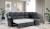 ELTAP LORD, NUBE 6, DARK GRAY, RIGHT, 26951