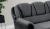 ELTAP LORD, NUBE 6, DARK GRAY, RIGHT, 26951