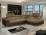 ELTAP ERIDANO, MONOLITH 09, MONOLITH 29, BROWN, RIGHT, 25948
