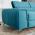ELTAP LAURENCE, MONOLITH 37, DARK GREEN, RIGHT, 27207