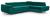 ELTAP ANTON, KRONOS 19, GREEN, RIGHT, 21408