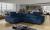 ELTAP ANTON, KRONOS 09, DARK BLUE, LEFT, 21390