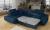 ELTAP ANTON, KRONOS 09, DARK BLUE, LEFT, 21390
