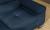 ELTAP ANTON, KRONOS 09, DARK BLUE, LEFT, 21390