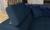 ELTAP ANTON, KRONOS 09, DARK BLUE, LEFT, 21390