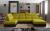 ELTAP EVANELL, OMEGA 68, SOFT 11, YELLOW, RIGHT, 26073