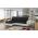 ELTAP LIVIO, SAWANA 14, SOFT 17, BLACK, REVERSIBLE, 27442