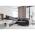 ELTAP NOBLE, SAVOI 6, DARK GRAY, LEFT, 25107