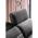 ELTAP NOBLE, SAVOI 6, DARK GRAY, LEFT, 25107