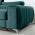 ELTAP GRAYSON, MONOLITH 76, DARK GREEN, LEFT, 24615