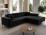 ELTAP SOLANGE, MAT VELVET 99, BLACK, RIGHT, 30892
