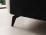 ELTAP SOLANGE, MAT VELVET 99, BLACK, RIGHT, 30892