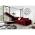 ELTAP GRAYSON, VELVETMAT 25, DARK PURPLE, LEFT, 24603