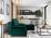 ELTAP GINO, NUBE 35, DARK GREEN, REVERSIBLE, 24538