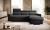 ELTAP FRESIA, FLORES 10, BLACK, RIGHT, 24515