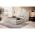 ELTAP POSTEL PRINCCE 160X200, ROYAL 01, WHITE, 62591