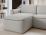 ELTAP UME, ROYAL 03, VELVETMAT 4, GRAY, LEFT, 63397