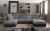ELTAP EVANELL, MONOLITH 84, MONOLITH 97, GRAY, RIGHT, 26082