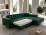 ELTAP SOLANGE, MONOLITH 37, DARK GREEN, RIGHT, 30893