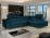 ELTAP ERIDANO, MONOLITH 77, DARK BLUE, RIGHT, 25938