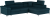 ELTAP ERIDANO, MONOLITH 77, DARK BLUE, RIGHT, 25938