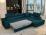 ELTAP ERIDANO, MONOLITH 77, DARK BLUE, RIGHT, 25938