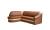 ELTAP BENANO, SOFT 15, SOFT 18, BROWN, LEFT, 22039