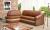 ELTAP BENANO, SOFT 15, SOFT 18, BROWN, LEFT, 22039