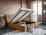 ELTAP POSTEL LAMICA 140X200 + KOVOVY STOJAN/PODSTAVEC/KONTAJNER, MONOLITH 48, YELLOW, 27034