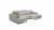 ELTAP BERRTO, AUBRON 04, GRAY, RIGHT, 62836
