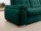 ELTAP SADO, NUBE 35, DARK GREEN, RIGHT, 25302