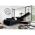 ELTAP GRAYSON, VELVETMAT 6, DARK GRAY, RIGHT, 24627