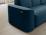 ELTAP UME, AMORE 40, VELVETMAT 6, BLUE, RIGHT, 63409