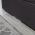 ELTAP ALICE 140X200, SAWANA 05, DARK GRAY, 22042