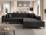 ELTAP SOLANGE, SOFT 11, BLACK, RIGHT, 30880