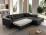 ELTAP SOLANGE, SOFT 11, BLACK, RIGHT, 30880
