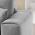 ELTAP DALIA, NUBE 3, GRAY, RIGHT, 24417