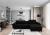 ELTAP MARIALL, SAWANA 14, BLACK, RIGHT, 27853
