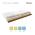 ELTAP Matrac Latexový Mokka 160x200 Medicott Silver