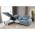 ELTAP FOBLE, VELVETMAT 100, BLUE, LEFT, 24438