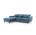ELTAP FOBLE, VELVETMAT 100, BLUE, LEFT, 24438